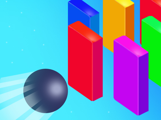 Domino Smash 3D Cover