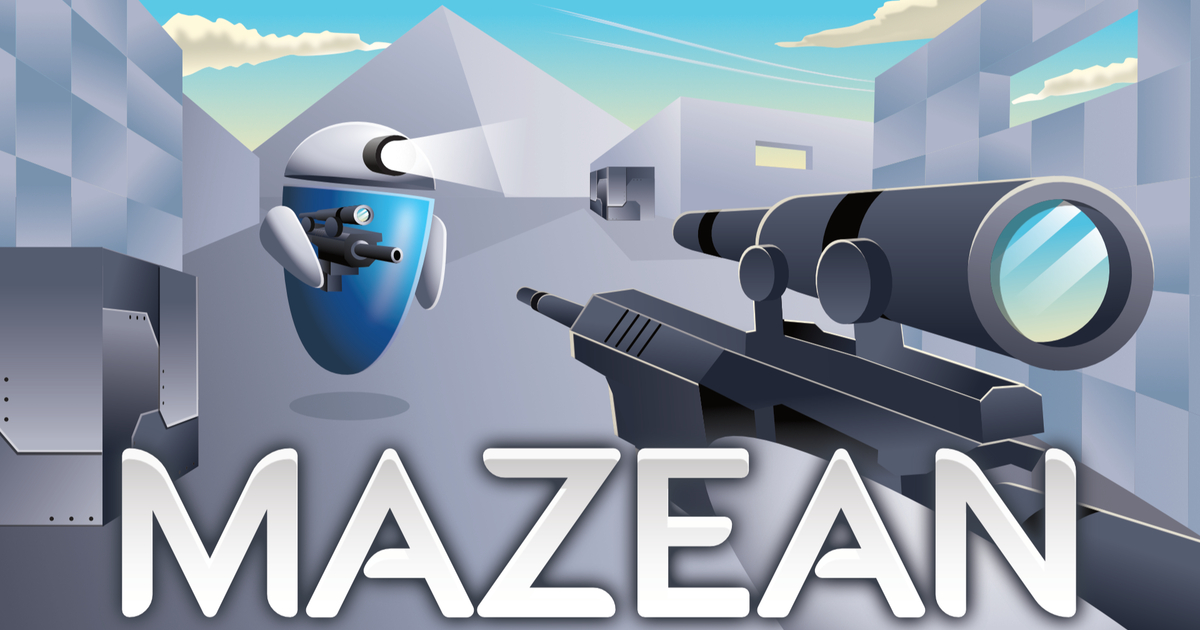 Mazean
