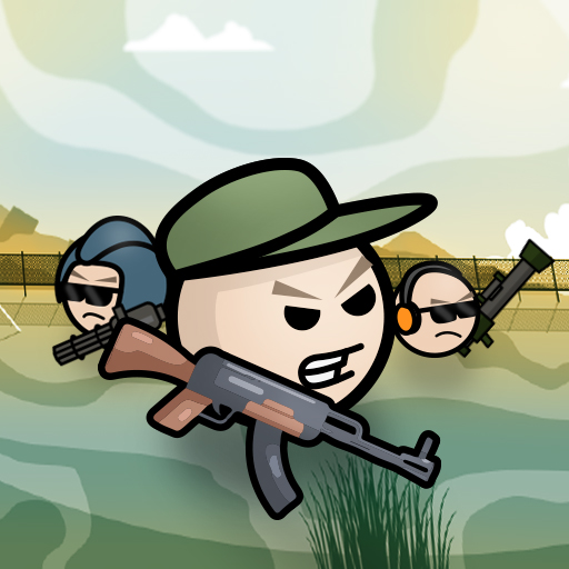 Mini Shooters Cover