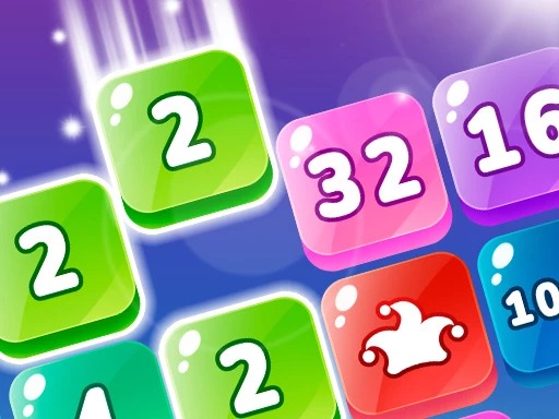 Merge Squares Cover