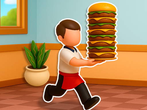 Burger Empire