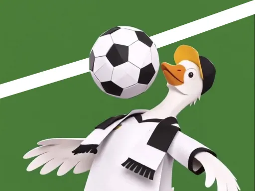 Goose Cup Cover