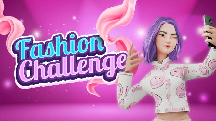 Fashion Challenge: Catwalk Run Cover