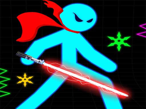 Stickman Fight Pro Cover