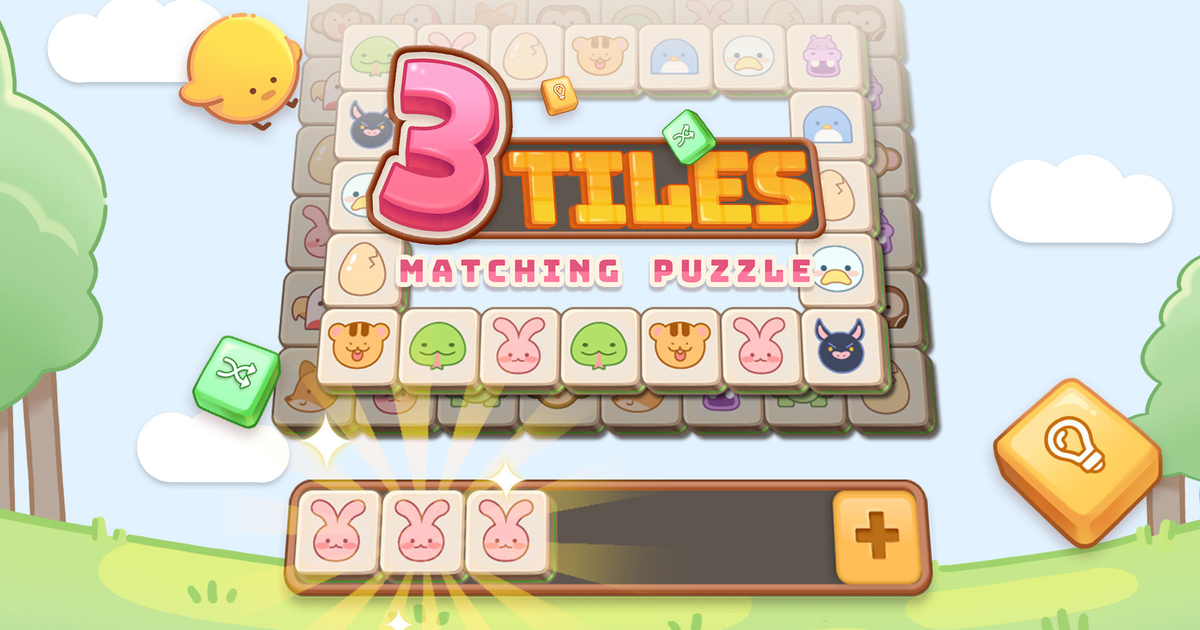 3 Tiles Cover