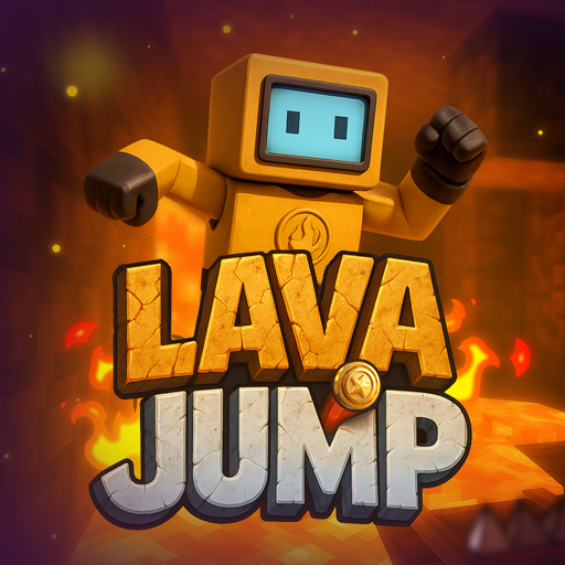 Lava Jump Cover