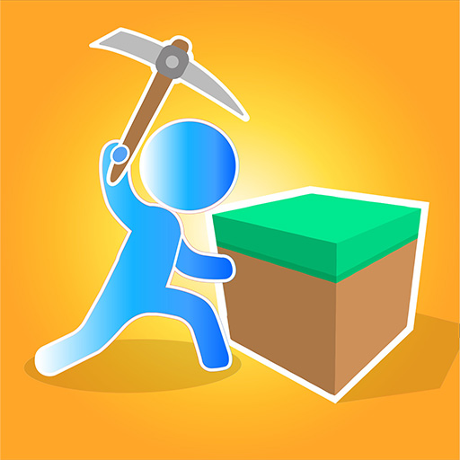 Digger Fighter in the Maze Cover