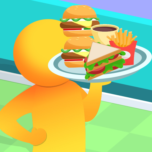 Dream Restaurant 3D Cover